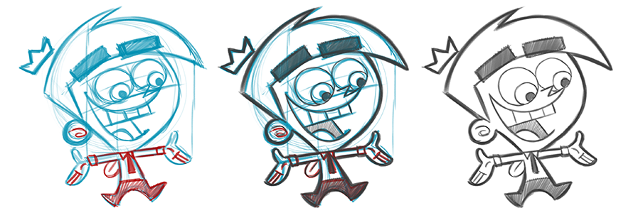 tutorial de dibujo